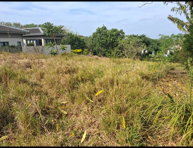 580M² VACANT LAND FOR SALE IN PALM LAKES ESTATE